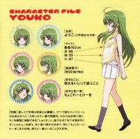 BUY NEW inukami - 172422 Premium Anime Print Poster