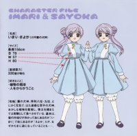 BUY NEW inukami - 172712 Premium Anime Print Poster