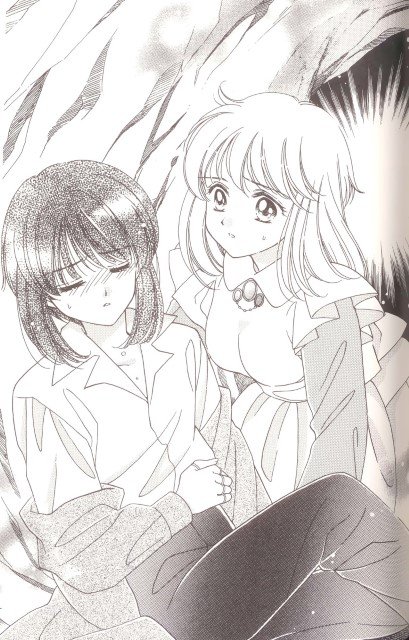 BUY NEW inukami - 187281 Premium Anime Print Poster inukami - 187281 image