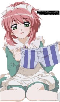 BUY NEW inukami - 189518 Premium Anime Print Poster