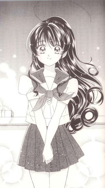 BUY NEW inukami - 194617 Premium Anime Print Poster inukami - 194617 image