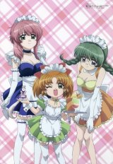 BUY NEW inukami - 67469 Premium Anime Print Poster