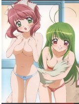 BUY NEW inukami - 87285 Premium Anime Print Poster