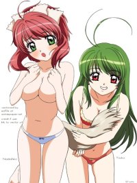 BUY NEW inukami - 93605 Premium Anime Print Poster