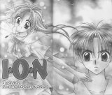 BUY NEW ion - 162776 Premium Anime Print Poster