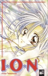 BUY NEW ion - 44584 Premium Anime Print Poster