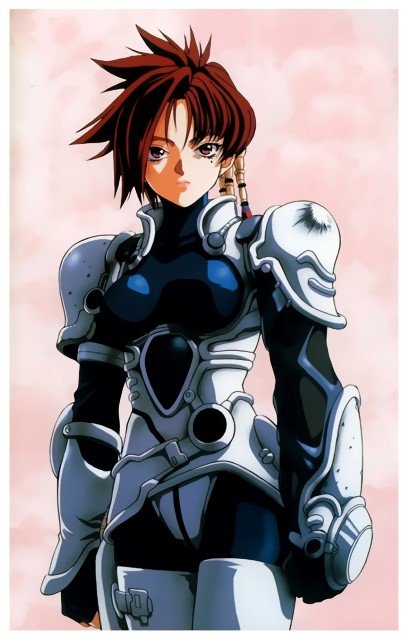 BUY NEW iria - 19607 Premium Anime Print Poster iria - 19607 image
