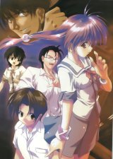 BUY NEW iriya no sora ufo no natsu - 100854 Premium Anime Print Poster
