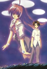 BUY NEW iriya no sora ufo no natsu - 100855 Premium Anime Print Poster