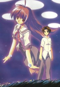 BUY NEW iriya no sora ufo no natsu - 100855 Premium Anime Print Poster