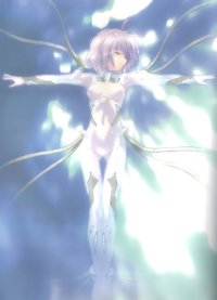 BUY NEW iriya no sora ufo no natsu - 100860 Premium Anime Print Poster