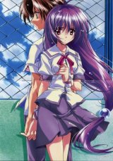 BUY NEW iriya no sora ufo no natsu - 10786 Premium Anime Print Poster