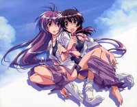 BUY NEW iriya no sora ufo no natsu - 130801 Premium Anime Print Poster