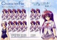 BUY NEW iriya no sora ufo no natsu - 148724 Premium Anime Print Poster