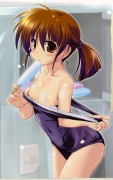 BUY NEW iriya no sora ufo no natsu - 148949 Premium Anime Print Poster