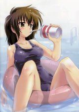 BUY NEW iriya no sora ufo no natsu - 148950 Premium Anime Print Poster