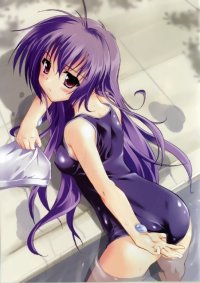 BUY NEW iriya no sora ufo no natsu - 148954 Premium Anime Print Poster