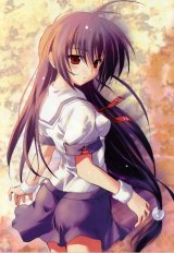 BUY NEW iriya no sora ufo no natsu - 148955 Premium Anime Print Poster