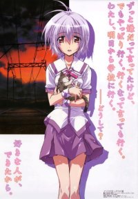 BUY NEW iriya no sora ufo no natsu - 149248 Premium Anime Print Poster
