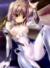 BUY NEW iriya no sora ufo no natsu - 150843 Premium Anime Print Poster