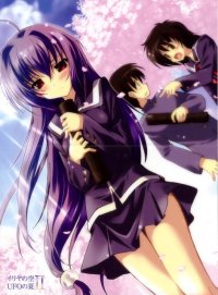 BUY NEW iriya no sora ufo no natsu - 153220 Premium Anime Print Poster