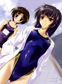 BUY NEW iriya no sora ufo no natsu - 153221 Premium Anime Print Poster