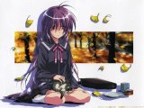 BUY NEW iriya no sora ufo no natsu - 22440 Premium Anime Print Poster