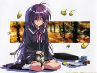 BUY NEW iriya no sora ufo no natsu - 22440 Premium Anime Print Poster