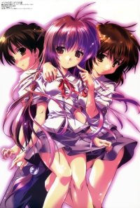 BUY NEW iriya no sora ufo no natsu - 43674 Premium Anime Print Poster