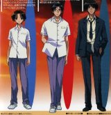 BUY NEW iriya no sora ufo no natsu - 49509 Premium Anime Print Poster