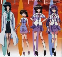 BUY NEW iriya no sora ufo no natsu - 49510 Premium Anime Print Poster