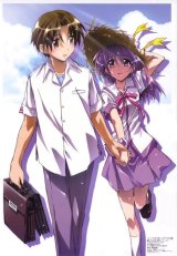 BUY NEW iriya no sora ufo no natsu - 51746 Premium Anime Print Poster