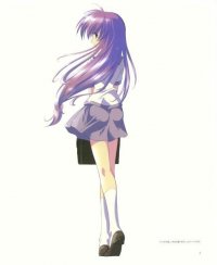 BUY NEW iriya no sora ufo no natsu - 55160 Premium Anime Print Poster