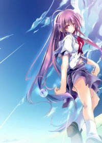 BUY NEW iriya no sora ufo no natsu - 57326 Premium Anime Print Poster