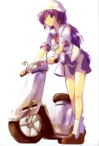 BUY NEW iriya no sora ufo no natsu - 64945 Premium Anime Print Poster