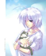 BUY NEW iriya no sora ufo no natsu - 84285 Premium Anime Print Poster