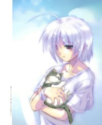 BUY NEW iriya no sora ufo no natsu - 84285 Premium Anime Print Poster