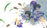 BUY NEW iriya no sora ufo no natsu - 84290 Premium Anime Print Poster