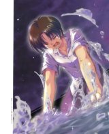 BUY NEW iriya no sora ufo no natsu - 84291 Premium Anime Print Poster