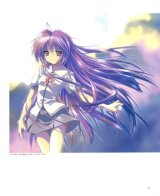 BUY NEW iriya no sora ufo no natsu - 84293 Premium Anime Print Poster
