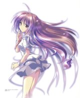 BUY NEW iriya no sora ufo no natsu - 84729 Premium Anime Print Poster
