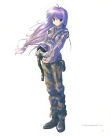 BUY NEW iriya no sora ufo no natsu - 84730 Premium Anime Print Poster