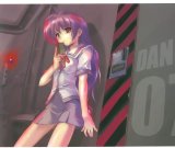 BUY NEW iriya no sora ufo no natsu - 85366 Premium Anime Print Poster