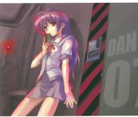BUY NEW iriya no sora ufo no natsu - 85366 Premium Anime Print Poster