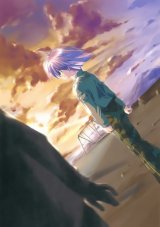 BUY NEW iriya no sora ufo no natsu - 87323 Premium Anime Print Poster