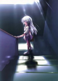BUY NEW iriya no sora ufo no natsu - 87324 Premium Anime Print Poster
