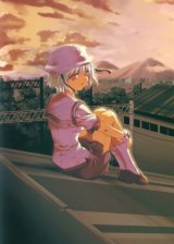 BUY NEW iriya no sora ufo no natsu - 87399 Premium Anime Print Poster