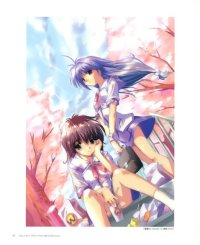 BUY NEW iriya no sora ufo no natsu - 89551 Premium Anime Print Poster