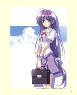 BUY NEW iriya no sora ufo no natsu - 89710 Premium Anime Print Poster
