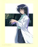 BUY NEW iriya no sora ufo no natsu - 89713 Premium Anime Print Poster